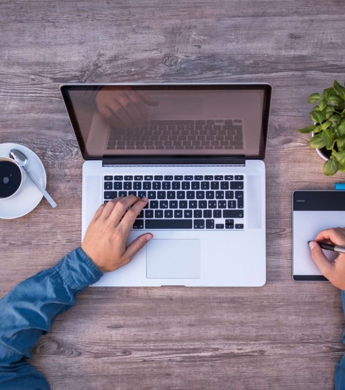 Consultant en stratégie digitale et community management à Montpellier - Digital 34